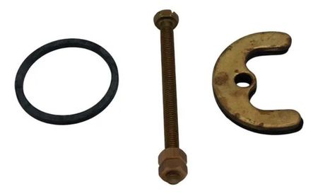 Fv Set De Fijacion Para Lavatorio 0181/92.8.0-d