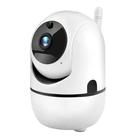 Cámara de Seguridad Dalton Interior WiFi 3mp FHD DA-CAM01