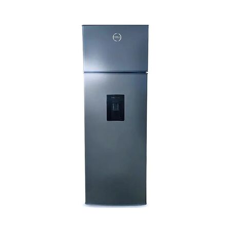 Heladera Neba H240Y Acero 239 Lts