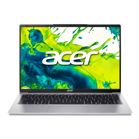 Notebook Acer Aspire Lite 14" AL14-32P-365M-AR Core I3 8GB RAM 256 SSD Linux