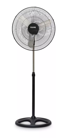 Ventilador De Pie 20" Yelmo ( VT3820)