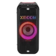 PARLANTE AUDIO ACTIVO LG XBOOM XL7S 250W  BATERIA+LUCES - 4608409 