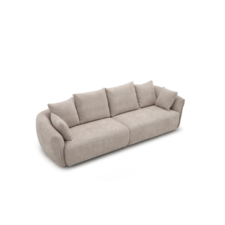 SOFA DOS CUERPOS - ALBA - Vista 3