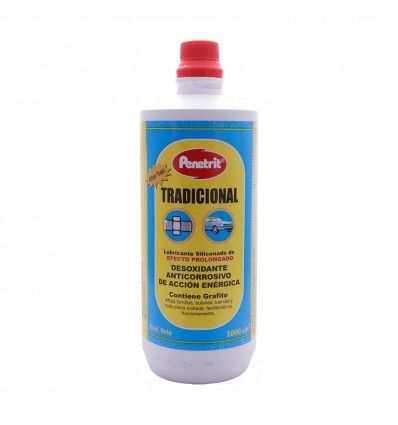 Desoxidante en botella 1l Penetrit 103