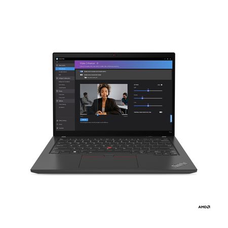 Notebook Lenovo 14 R5 16GB SSD512GB T14 Win11Pro