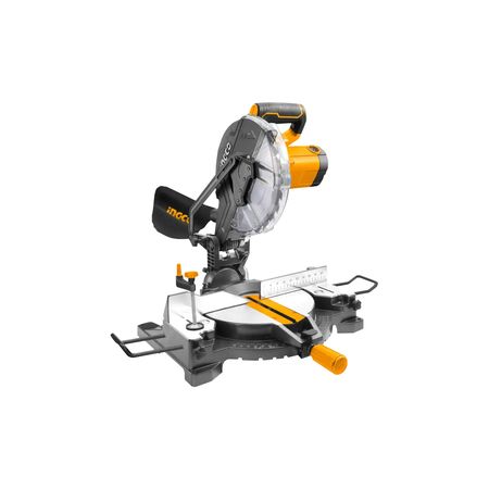 SIERRA INGLETADORA 10´/255MM X30MM 1800W INGCO BMS18001-4