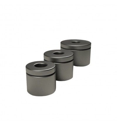 Boquilla para termofusora 32mm Gassmann