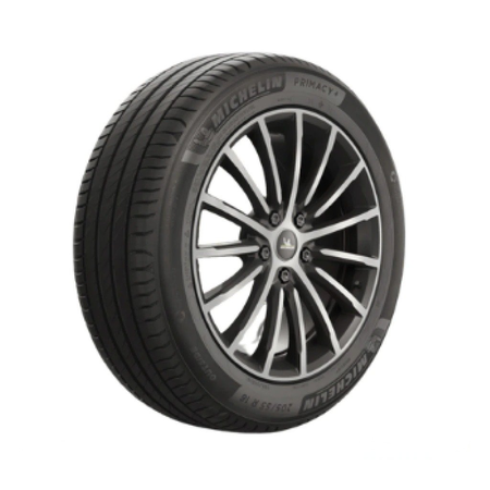 Neumático Michelin 225/45 R17 XL PRIMACY 4+ 94 W STD