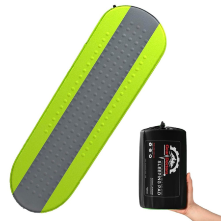 COLCHON AUTOINFLABLE GADNIC 1 PLAZA