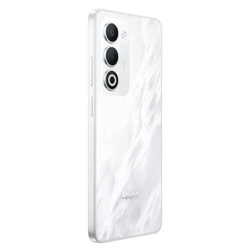 Celular Oppo A5 5G (256+8GB) Blanco - Vista 4