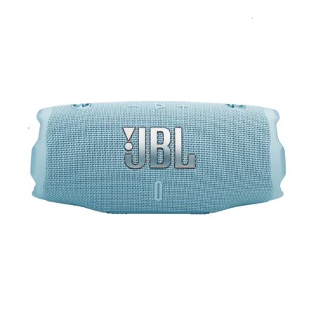 Parlante JBL Bluetooth Charge 6 Celeste