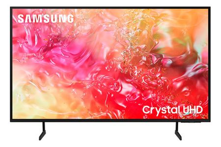 Smart Tv Samsung 50 Pulgadas Crystal Uhd 4k Du7000 Tizen Os