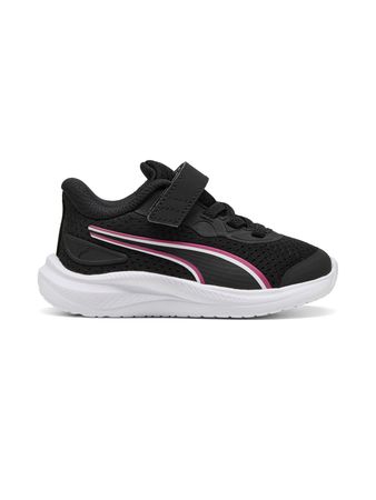Zapatillas Puma Skyrocket 2 Infant Bebés Training Negro