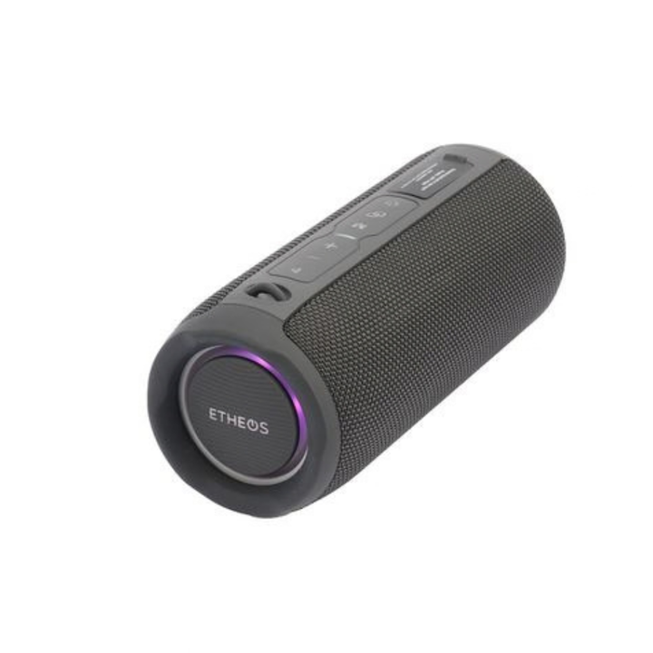 Parlante Portatil Bluetooth 4 Vias Appips4n Etheos - Vista 3
