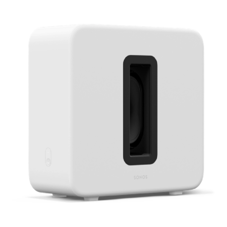 Subwoofer inalámbrico premium Sonos Sub 4
