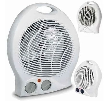 Caloventor Winco ( W114B)