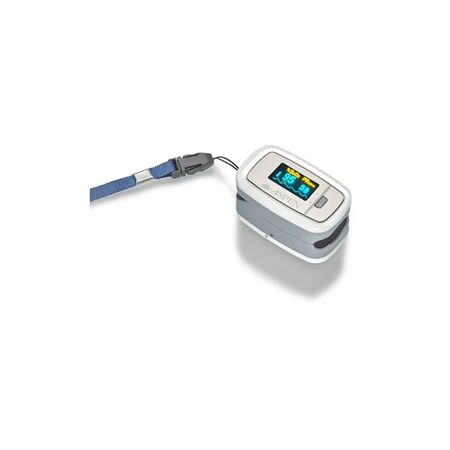 Oxímetro de Pulso Aspen Pulse Flow