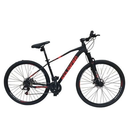 Bicicleta rodado 29 Kelinpro 21v. aluminio Fancy 500
