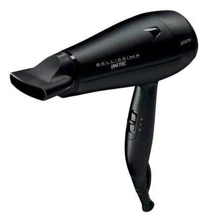 Secador de Pelo Bellissima Compact C19 2000 Watts