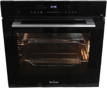 Horno Electrico Empotrable Florencia Flor 7987 11F 