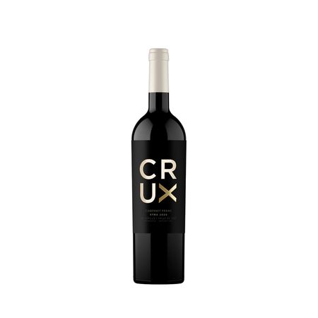 Vino Tinto Crux Xtra Cabernet Franc 750 ml