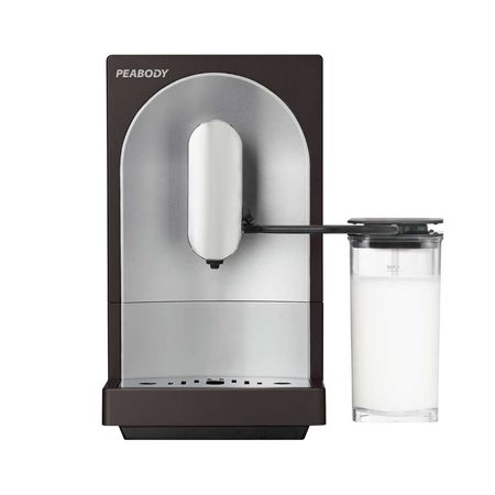 Cafetera Express Peabody PE-CA5030N Automática