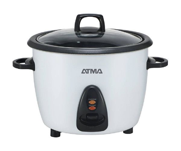 Arrocera + Vaporera atma con Kit Sushi Atma SUMB21N - Vista 1