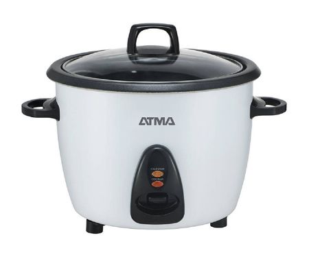 Arrocera + Vaporera atma con Kit Sushi Atma SUMB21N