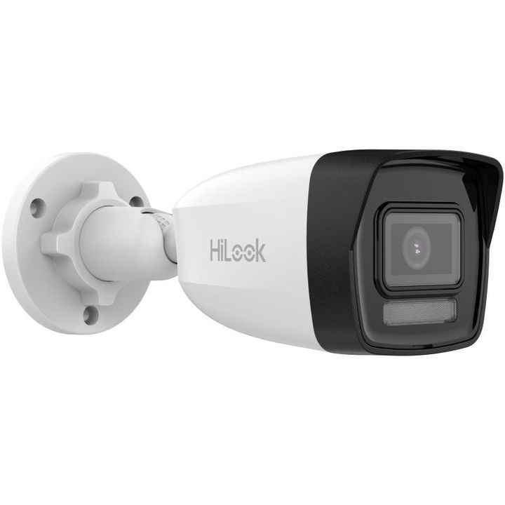 Cámara Ip 2Mp Hilook Ipc-B120Ha-Luc H265+ Ip67 Mic - Vista 2