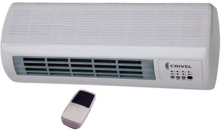 Calefactor Pared Crivel Split Cvp15 2000W