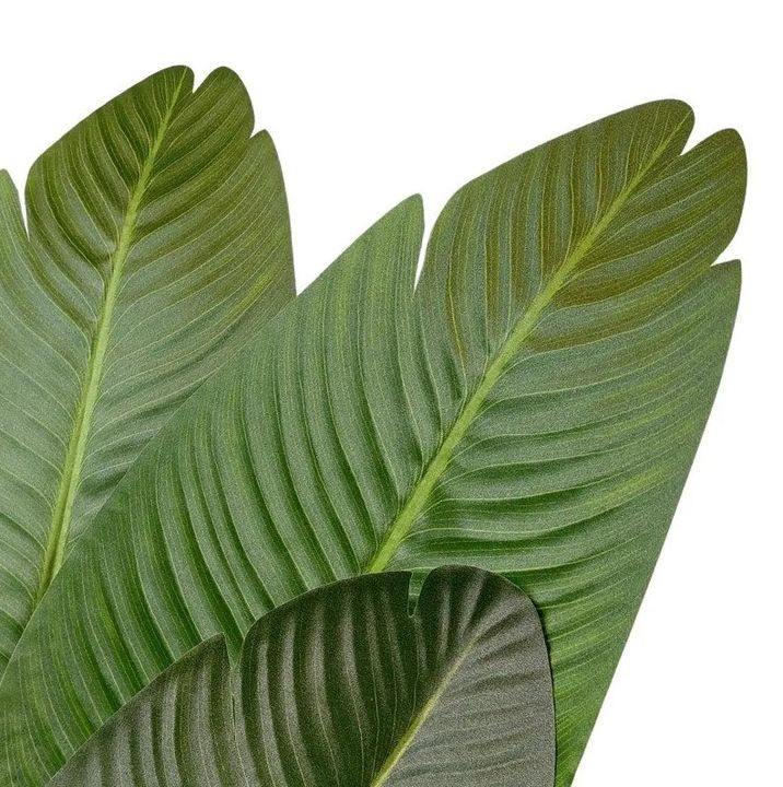 Planta Artificial 120CM STRELIZA - Vista 2