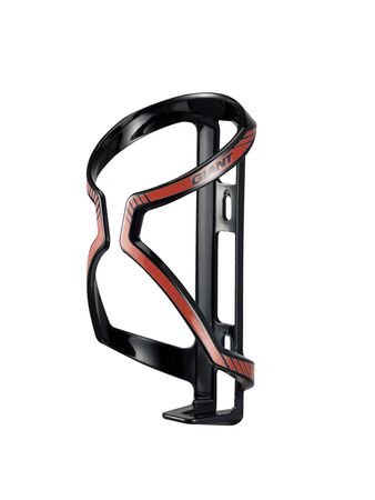 Porta Caramañola Giant Airway Sport Unisex Ciclismo Rojo