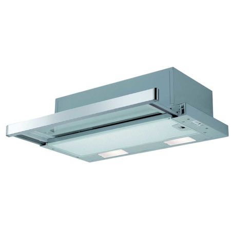 Campana de Empotrar Spar Flexa 01-1458-904-I 60 cm