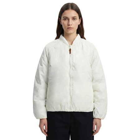 CAMPERA DEMETRIA NATURAL