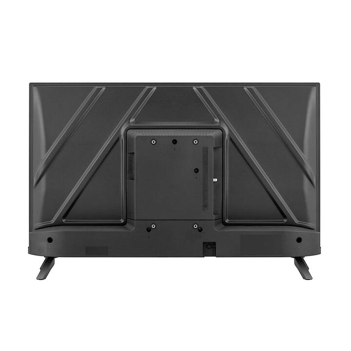 Smart TV Noblex 32" LED DV32X7080 Google TV - Vista 3