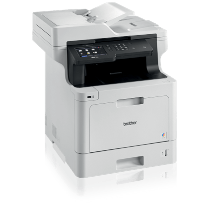 Multifunción Brother Mfc-L8900Cdw 33Ppm Wifi Dúplex - Vista 2