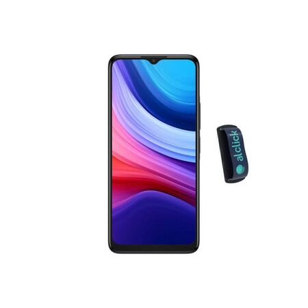 Celular Alcatel A31 Pro Gris 64/3GB