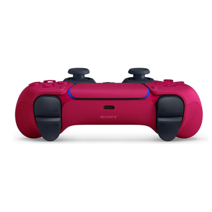 JOYSTICK PS5 ORIGINAL (C:ROJO COSMICO) - Vista 3