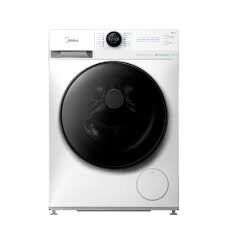 LAVASECARROPAS MIDEA MF200D80WB/W A1 8KG  BLANCO - 4609393 