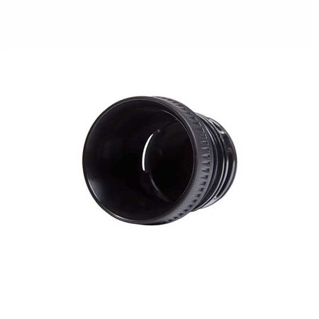 Termo Stanley Clasico 1 Lt con Tapón Cebador Rojo