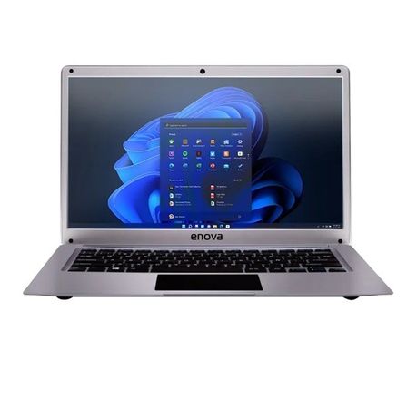 NOTEBOOK ENOVA CELERON 14" C141PP-A3S1 WIN 11 4+128GB 14''