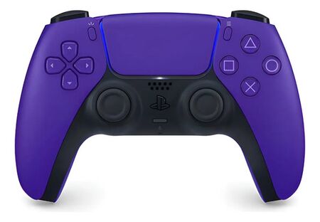 Joystick PlayStation 5 Galactic Purple