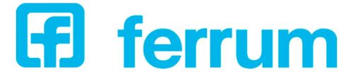 Ferrum Avignon Lavatorio 50cm 1a L5m1j Avi-ms-002-bl - Vista 3