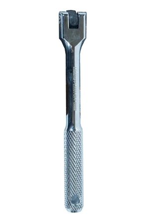 Mango Manija De Fuerza 1/4'' 150mm Lusqtoff L5525 Articulada