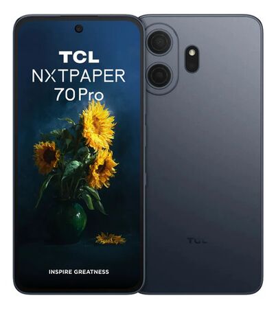 Celular TCL 70 PRO NXTPAPER (512+8GB) Stellar Blue