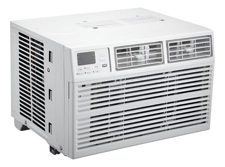 Aire Acondicionado Inverter Enova Modelo Aev09if10 - Blanco