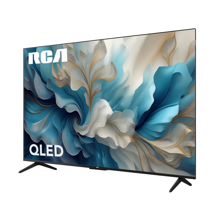 Smart Tv RCA 65 4K Qled Google Tv - Vista 2