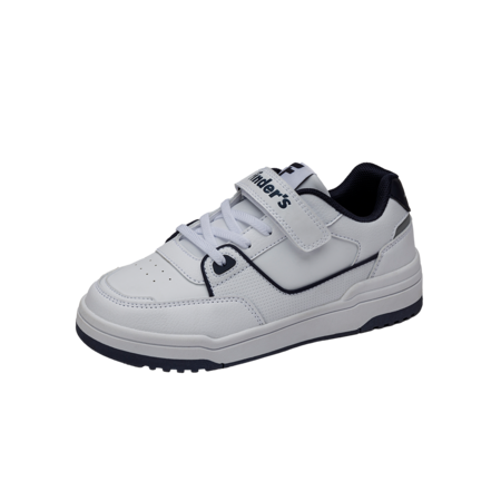 ZAPATILLAS CLASSMATE KIDS BLANCA (1677-024)