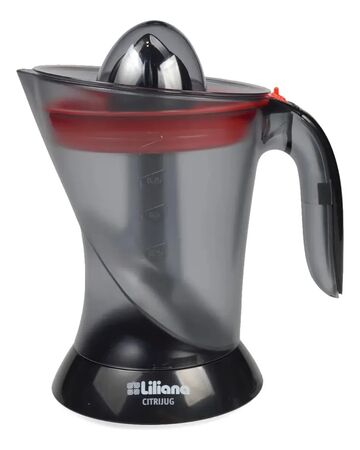Exprimidor Citrijug Ae920 Color Negro Liliana De 40w Negro 50 Hz