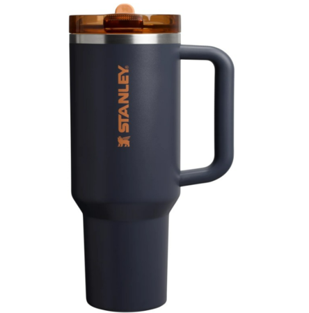 Vaso Stanley Quencher Protour Flip Straw 1182Ml - Twilight